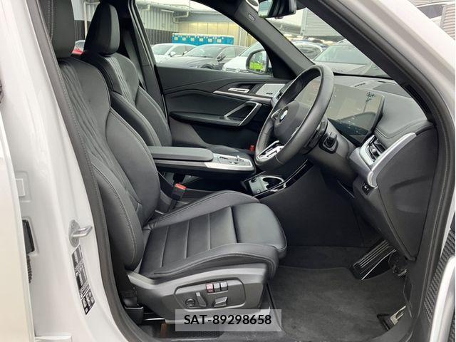 Bmw X1 2025-04 8740963-13