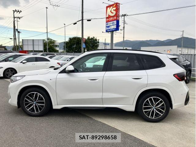 Bmw X1 2025-04 8740963-8