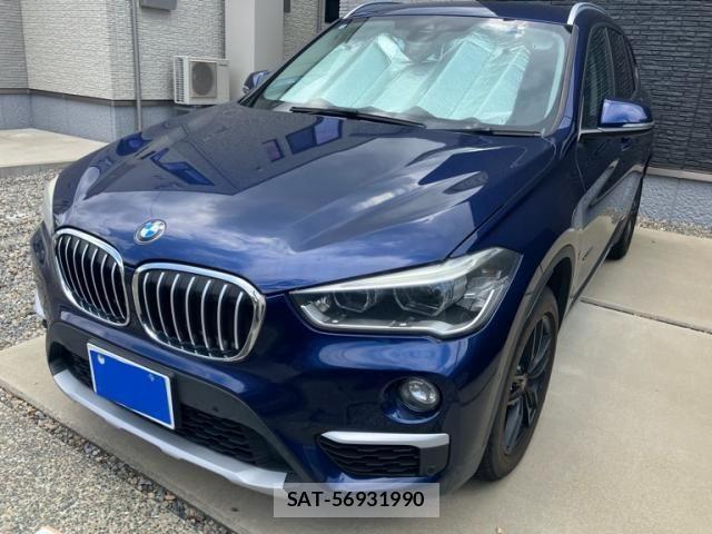 Bmw X1 2017-10 8740976-0