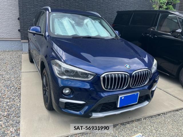Bmw X1 2017-10 8740976-1