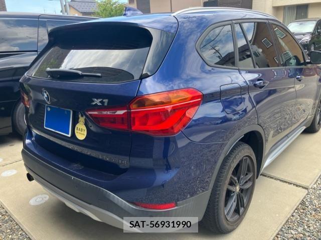 Bmw X1 2017-10 8740976-3