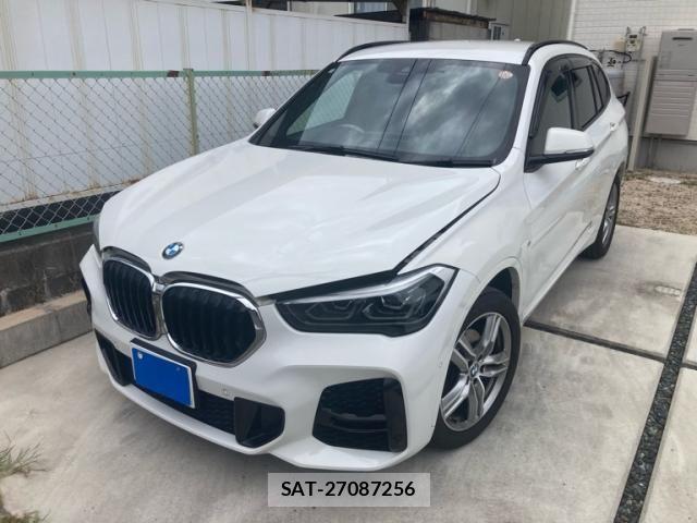 Bmw X1 2020-03 8740972-0