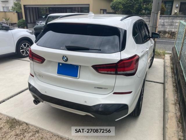 Bmw X1 2020-03 8740972-6