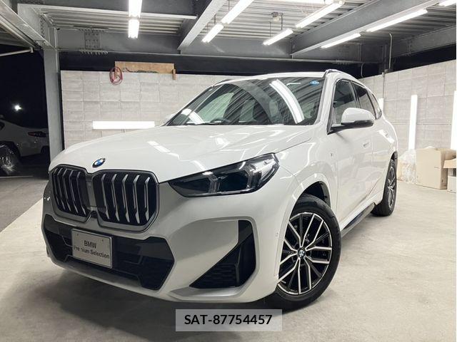 Bmw X1 2025-03 8740962-0