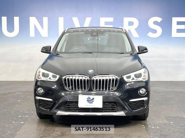 Bmw X1 2018-06 8740974-15