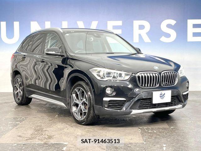 Bmw X1 2018-06 8740974-17