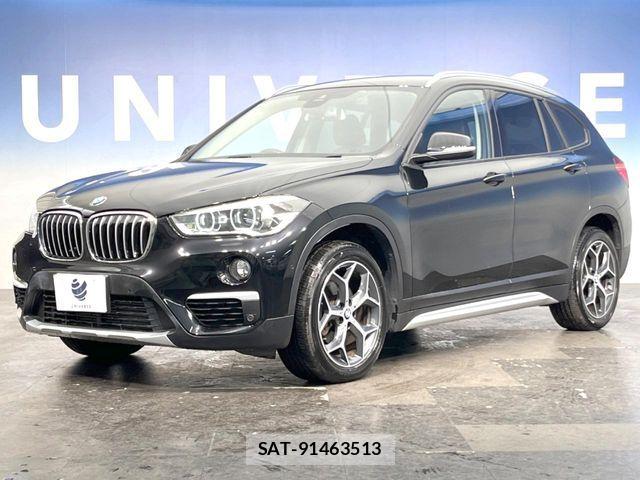 Bmw X1 2018-06 8740974-18