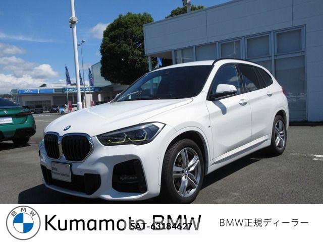 Bmw X1 2020-06 8740968-0