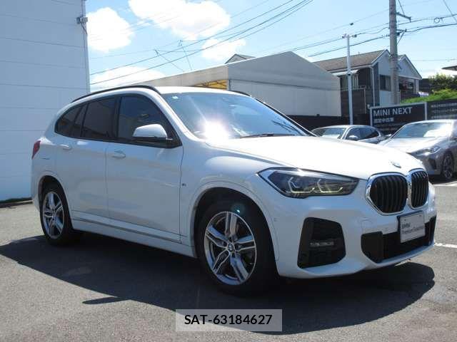 Bmw X1 2020-06 8740968-11
