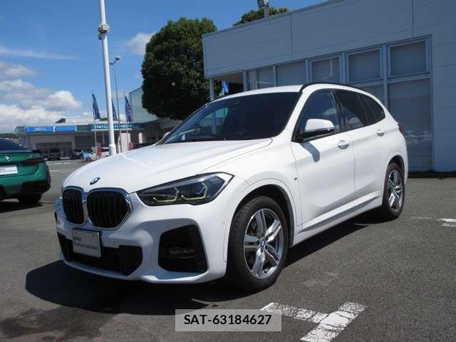Bmw X1 2020-06 8740968-5