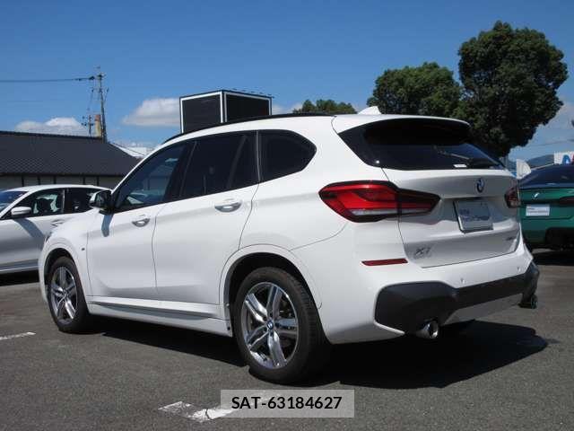 Bmw X1 2020-06 8740968-7