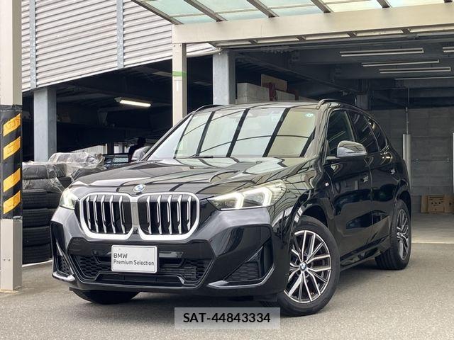 Bmw X1 2025-02 8740965-0
