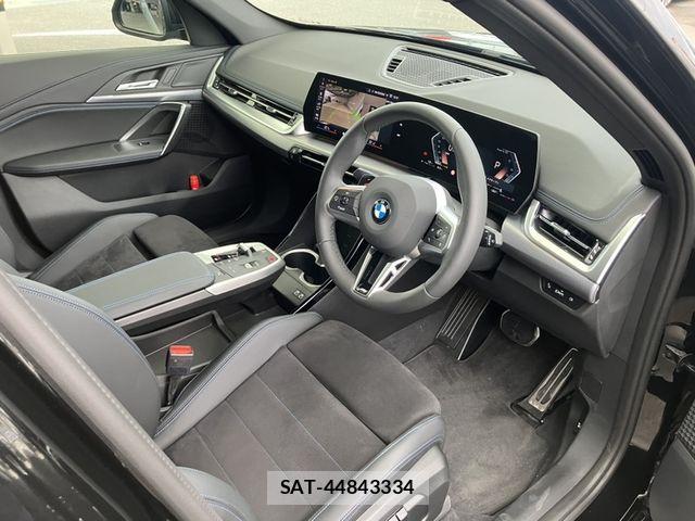 Bmw X1 2025-02 8740965-1