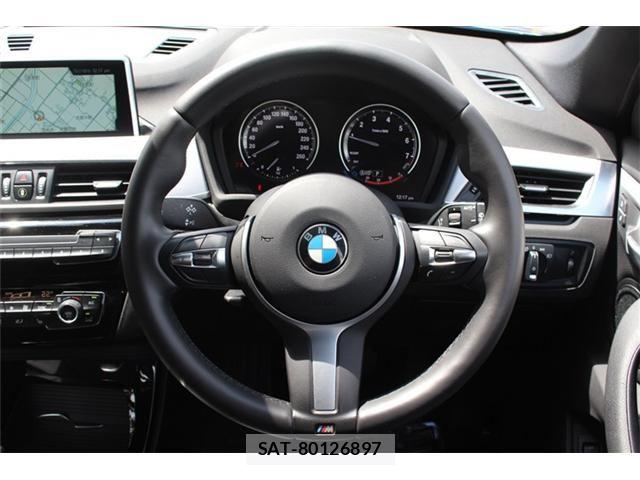 Bmw X1 2018-12 8740969-9