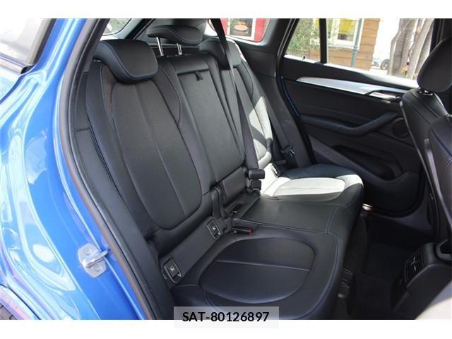 Bmw X1 2018-12 8740969-13