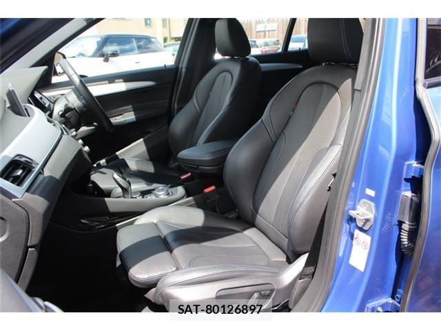 Bmw X1 2018-12 8740969-14