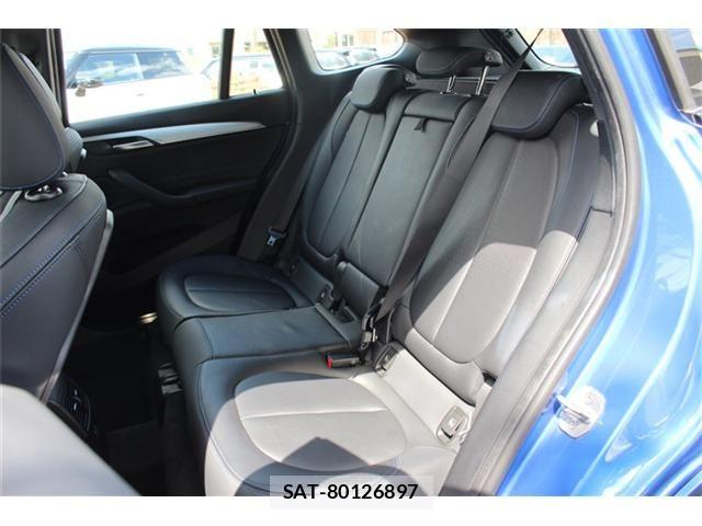 Bmw X1 2018-12 8740969-15