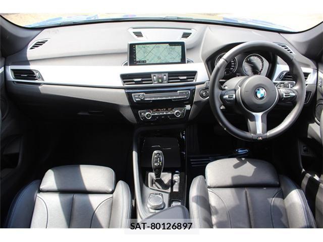 Bmw X1 2018-12 8740969-6