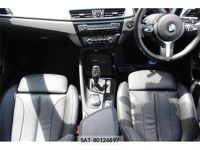Bmw X1 2018-12 8740969-8