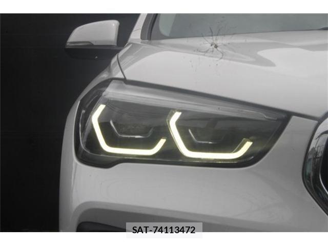 Bmw X1 2020-09 8740970-9