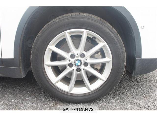 Bmw X1 2020-09 8740970-11