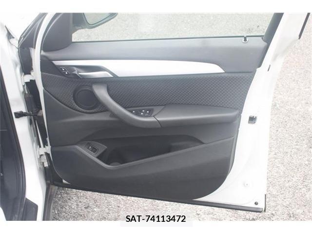 Bmw X1 2020-09 8740970-13