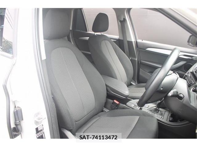 Bmw X1 2020-09 8740970-14