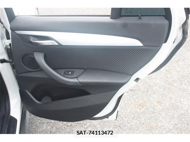 Bmw X1 2020-09 8740970-15