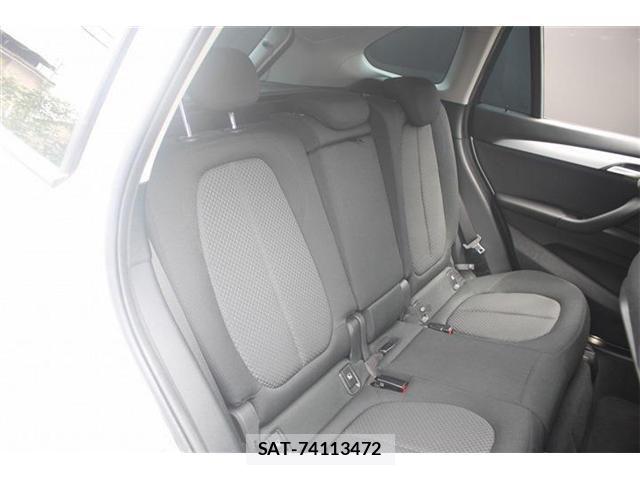 Bmw X1 2020-09 8740970-16