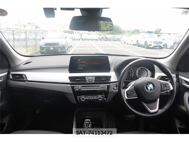 Bmw X1 2020-09 8740970-18