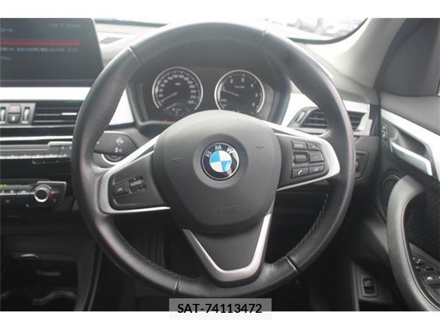 Bmw X1 2020-09 8740970-19