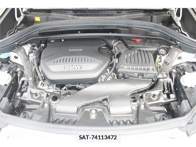 Bmw X1 2020-09 8740970-20