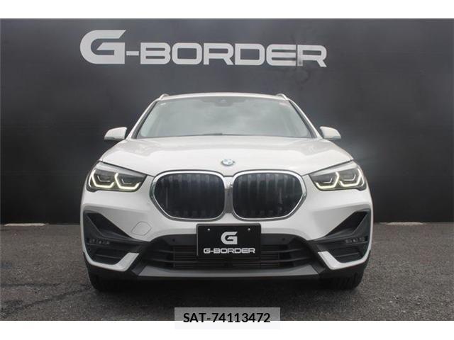 Bmw X1 2020-09 8740970-5
