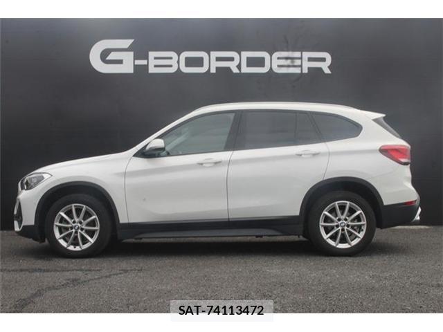Bmw X1 2020-09 8740970-6