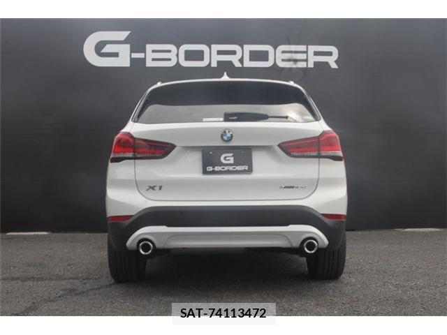 Bmw X1 2020-09 8740970-7