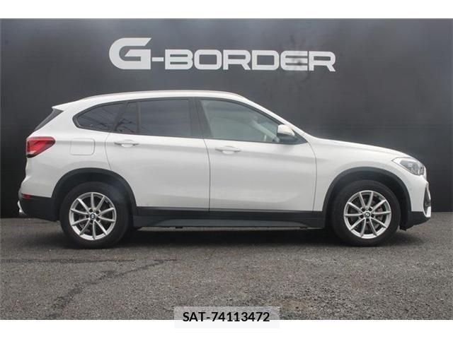 Bmw X1 2020-09 8740970-8