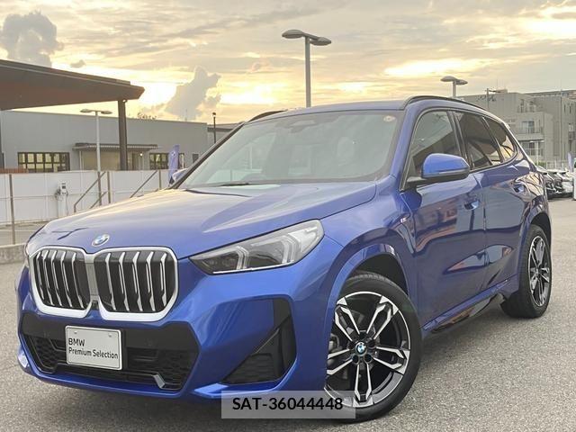 Bmw X1 2025-11 8740966-0