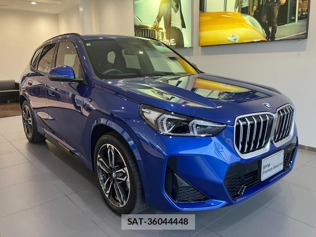 Bmw X1 2025-11 8740966-5