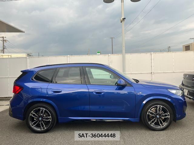 Bmw X1 2025-11 8740966-6