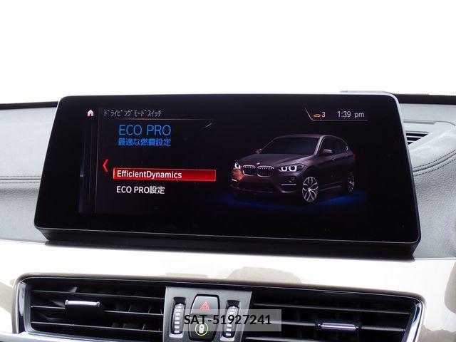 Bmw X1 2020-09 8740967-19