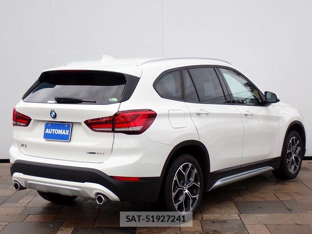 Bmw X1 2020-09 8740967-2