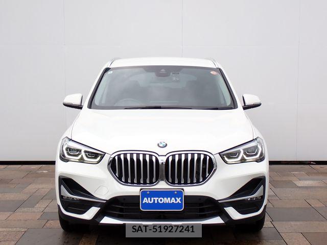 Bmw X1 2020-09 8740967-3