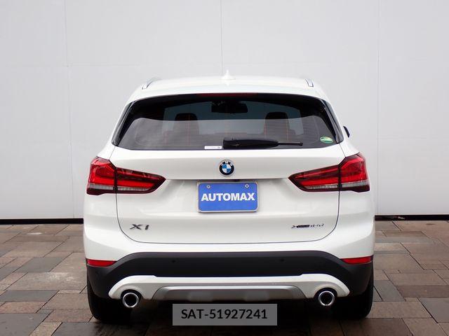 Bmw X1 2020-09 8740967-5