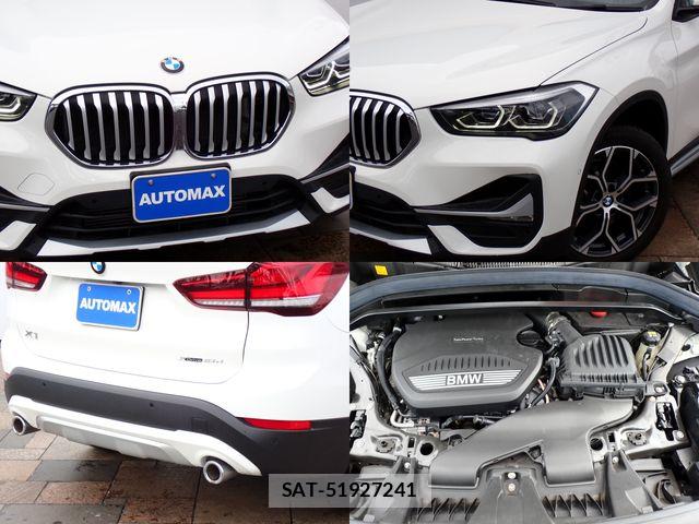 Bmw X1 2020-09 8740967-6