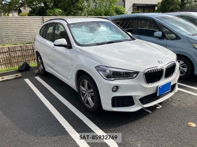 Bmw X1 2018-12 8740971-0