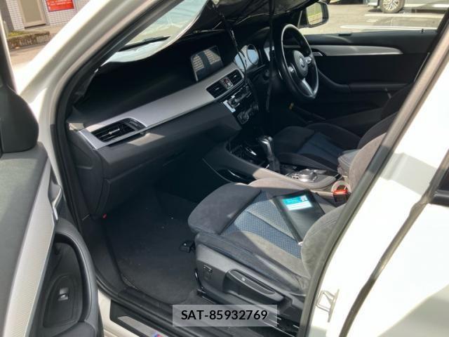 Bmw X1 2018-12 8740971-12