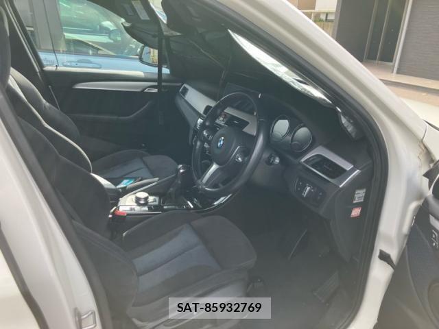 Bmw X1 2018-12 8740971-6