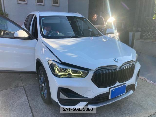 Bmw X1 2021-01 8779639-0