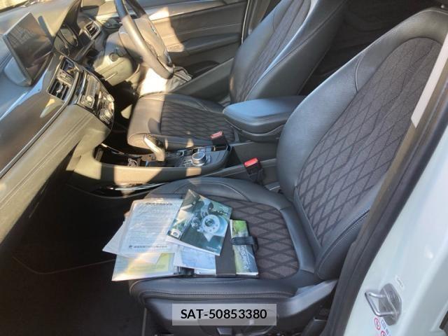 Bmw X1 2021-01 8779639-9