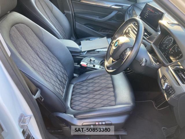 Bmw X1 2021-01 8779639-16